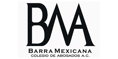 Barra Mexicana. Colegio de Abogados